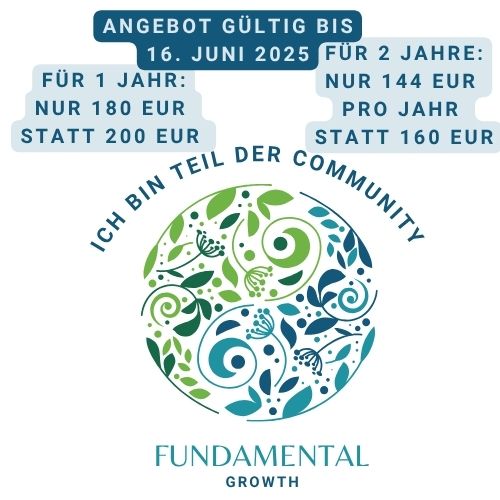 Logo Fundamental Growth Kosten Angebot