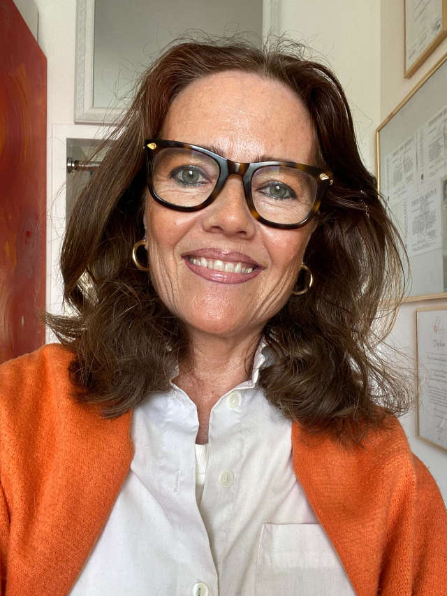 Michaela Fritsch
