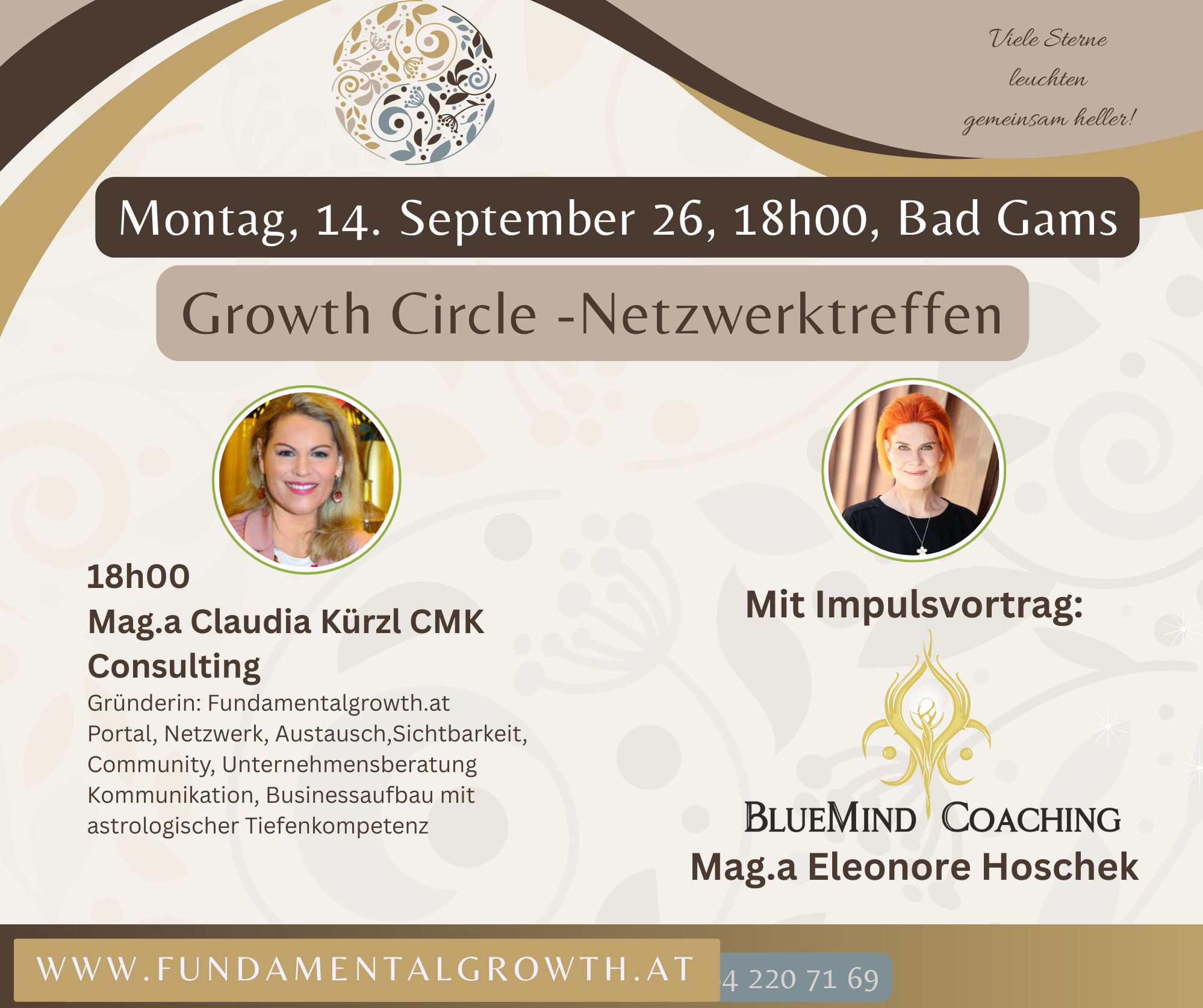 Netzwerktreffen Steiermark 11