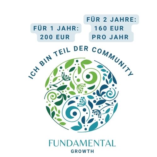 Logo Fundamental Growth Kosten Gründerangebot