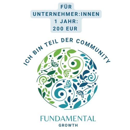 Logo Fundamental Growth Kosten Gründerangebot