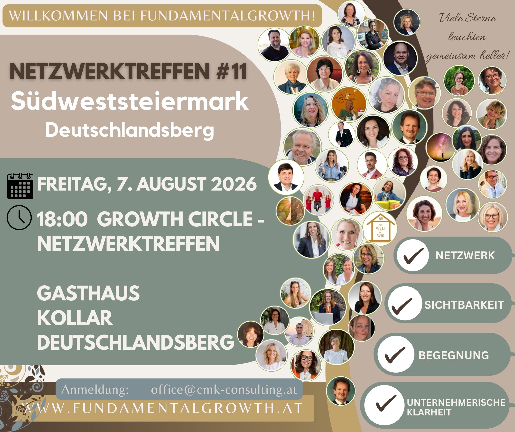 Netzwerktreffen Steiermark 11