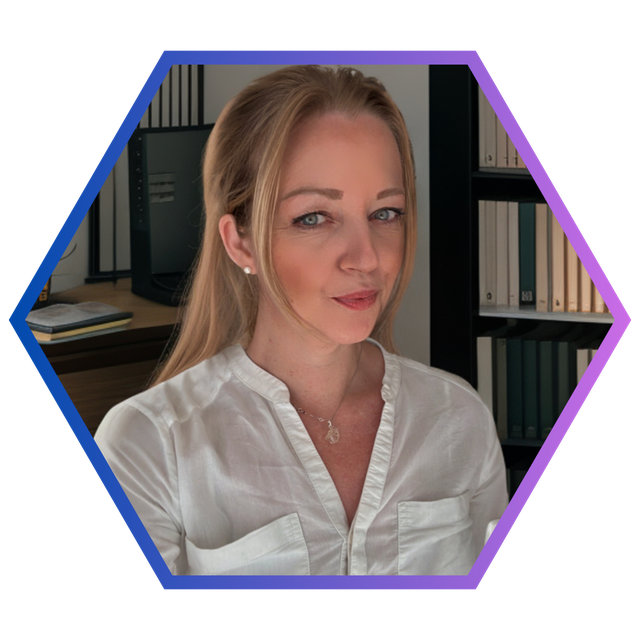 Sabrina Theresia Hanschitz Portrait
