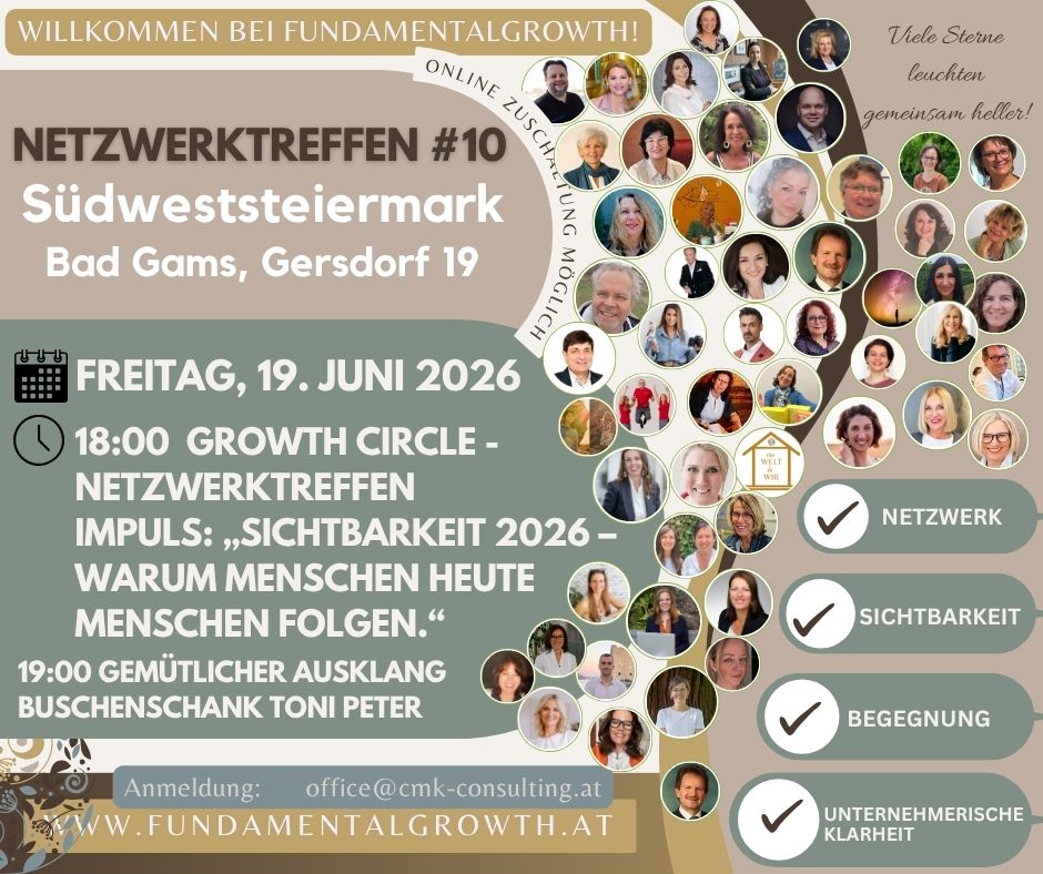 Netzwerktreffen Steiermark 10 FB