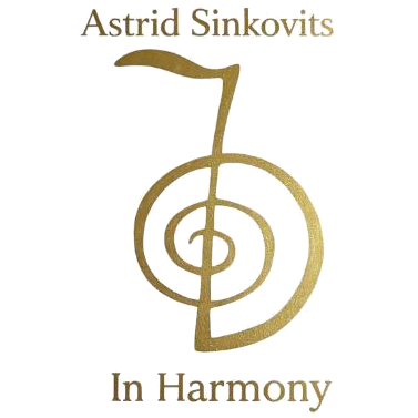 Logo Astrid Sinkovits