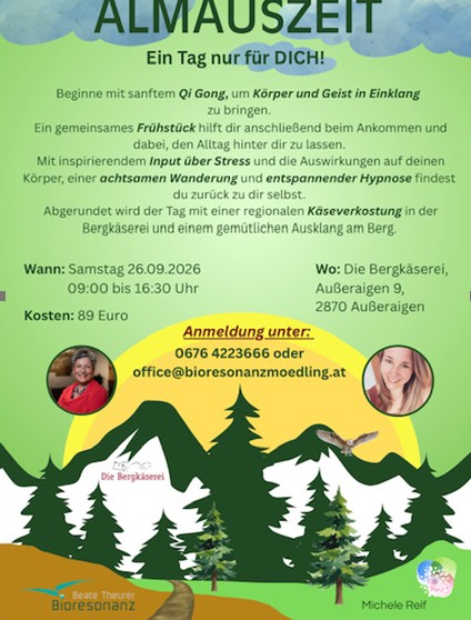 2026 09 26 Auszeit