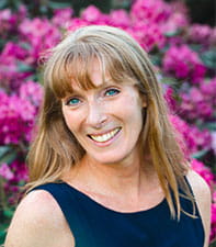Profilbild Caroline Bürger