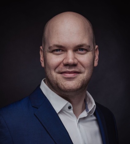 Profilbild Christian Karner