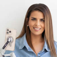 Denitsa Angelova cover