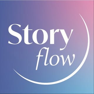 StoryFlow Logo