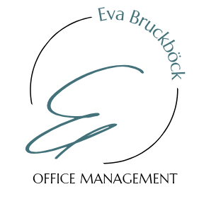 Eva Bruckboeck Logo
