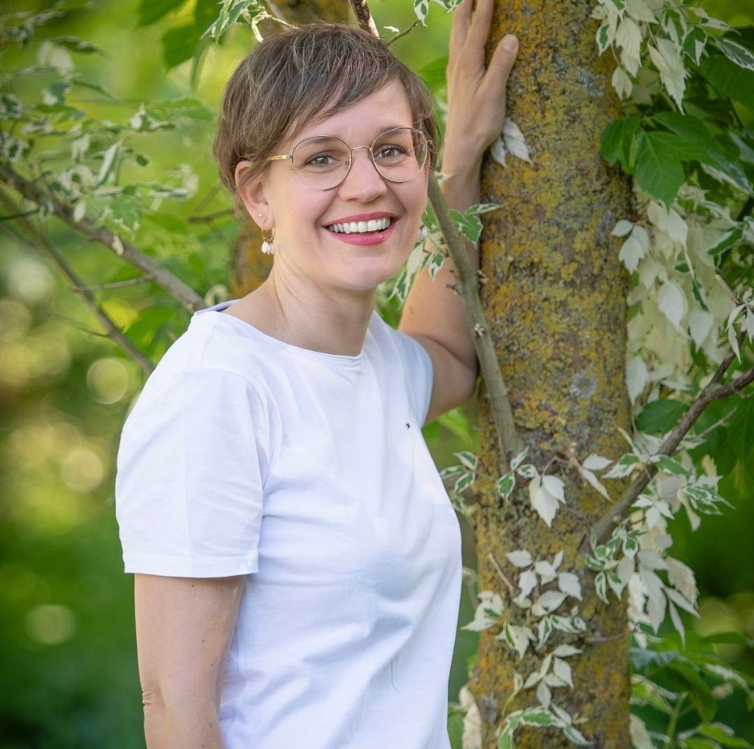 Rosa Kainz Portrait