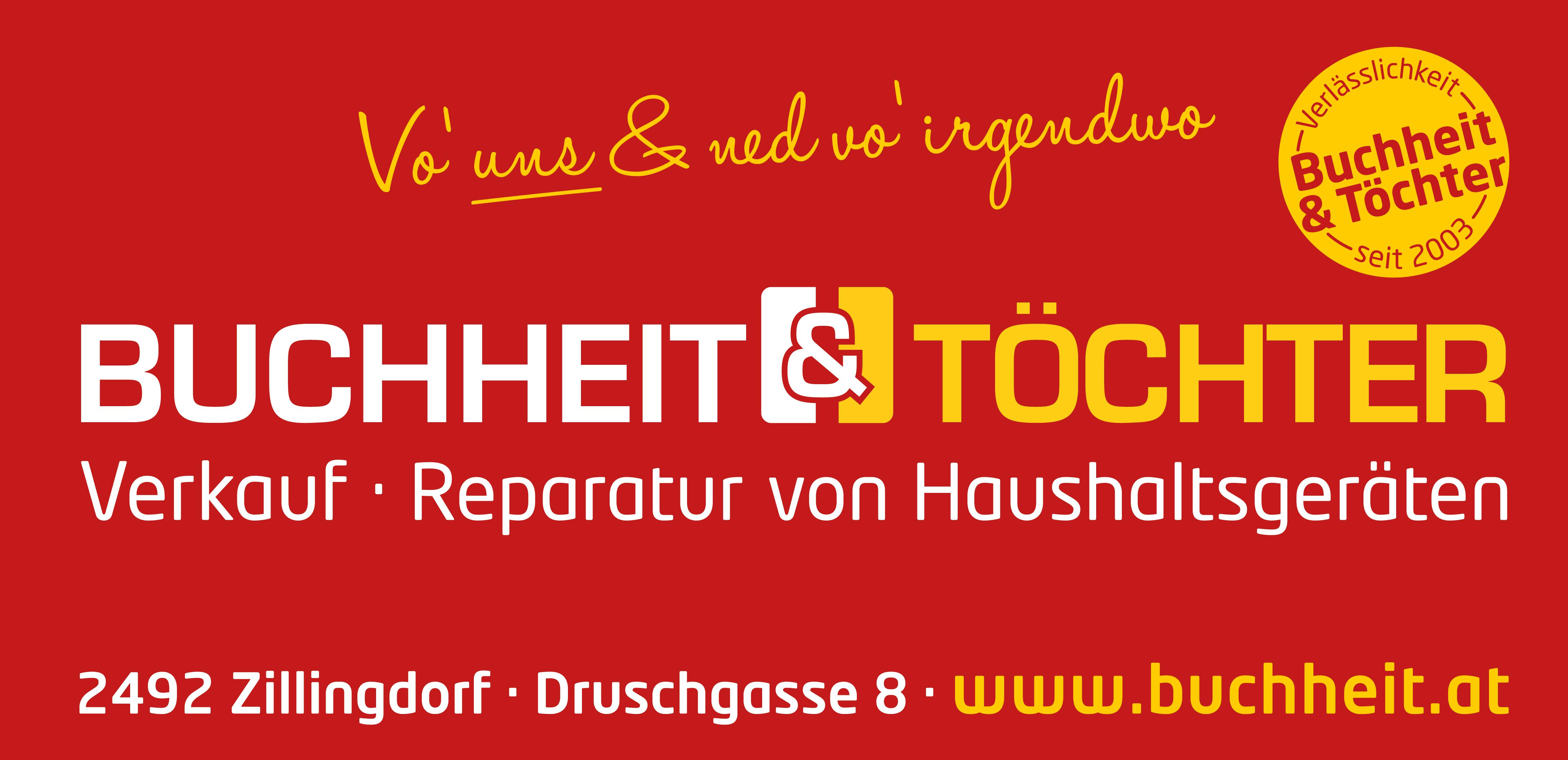 Logo Buchheit