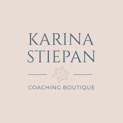 Karina Stiepan Logo