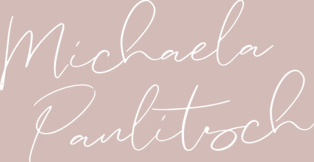 Michaela Paulitsch Logo
