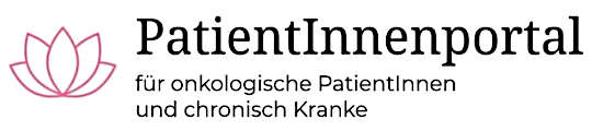 PatientInnenportal Logo