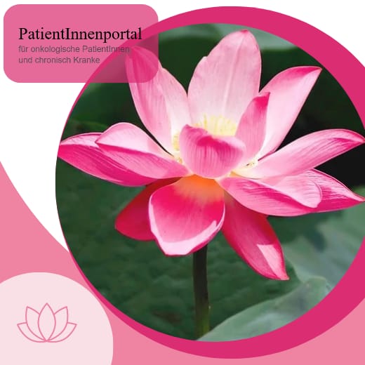 PatientInnenportal