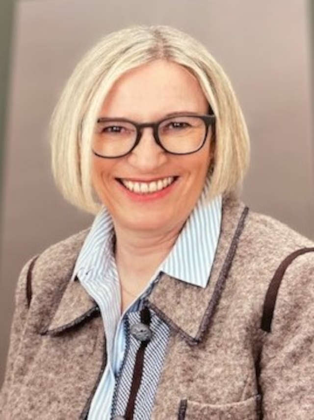 Michaela Fritsch