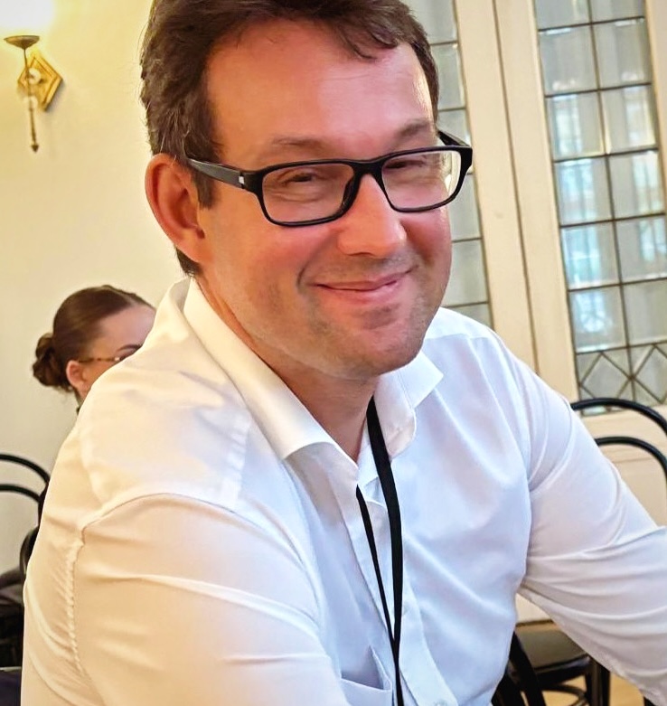 Peter Klerr Profil gr