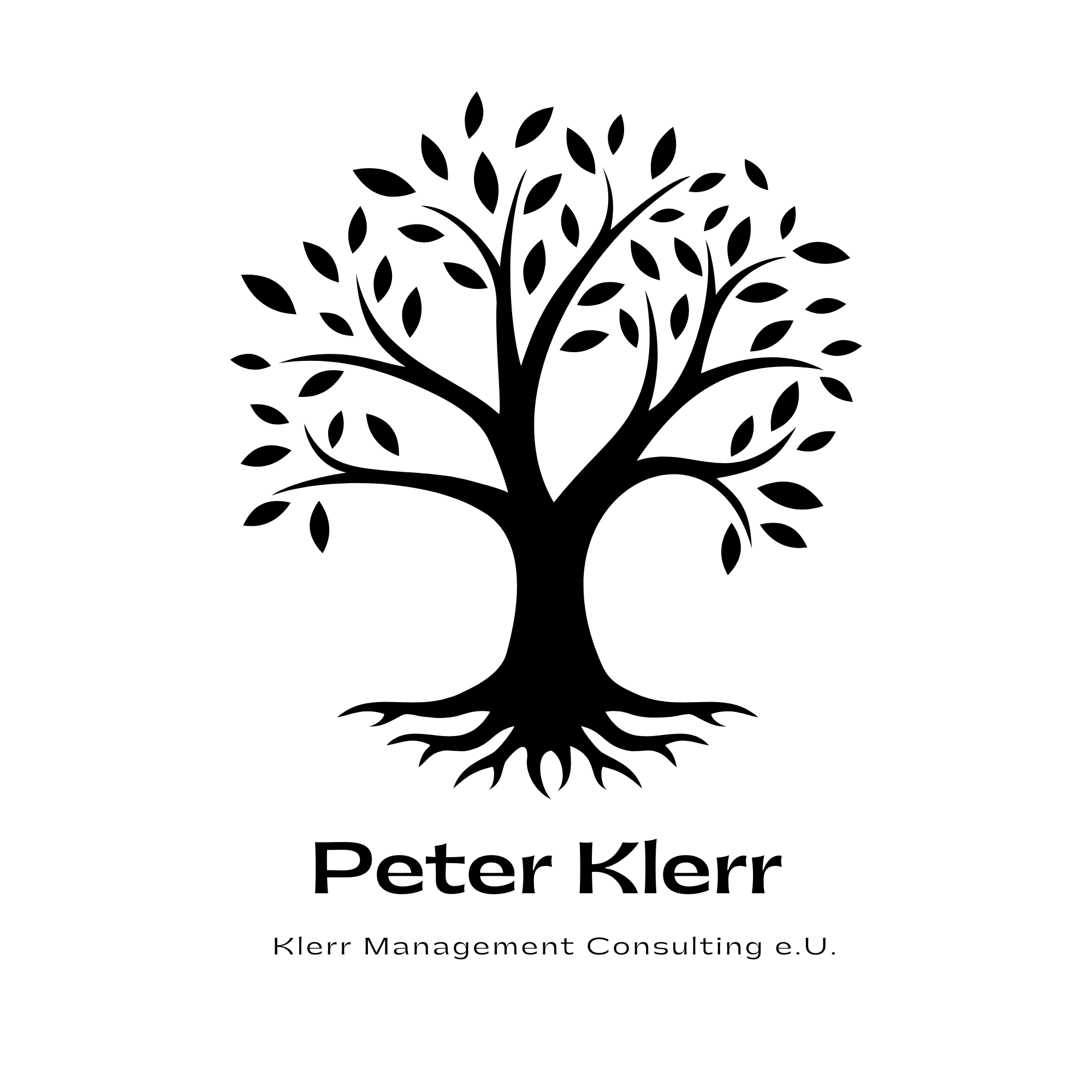Peter Klerr Logo