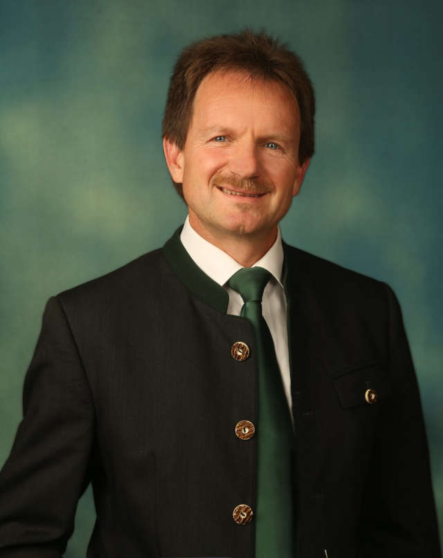 Peter Pock