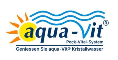 aqua VIT Logo