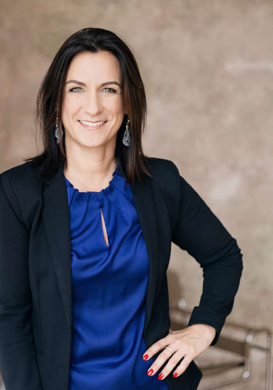 Profilbild Caroline Bürger