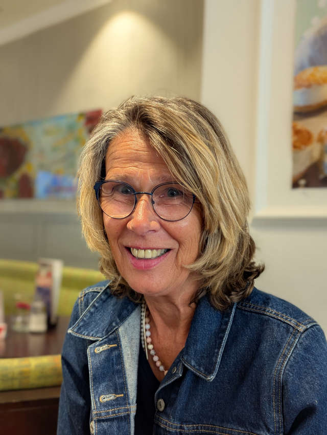 Michaela Fritsch
