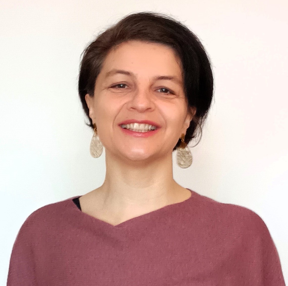 Sirit Albel Portrait
