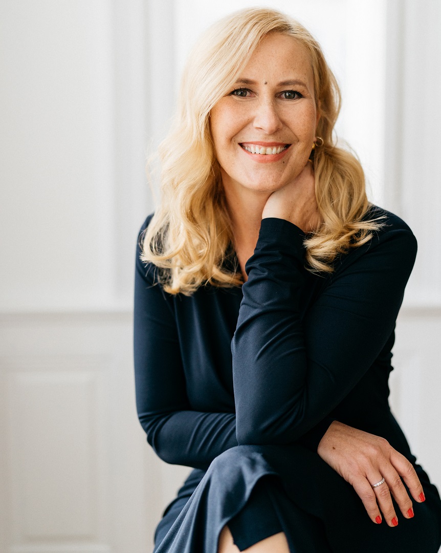 TanjaRienossl Coaching Portrait