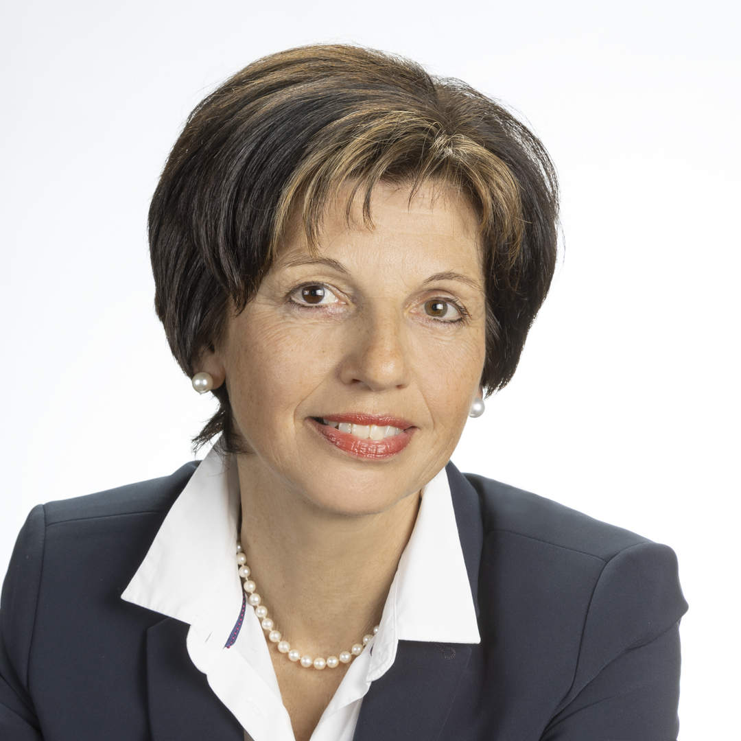 Veronika Karner
